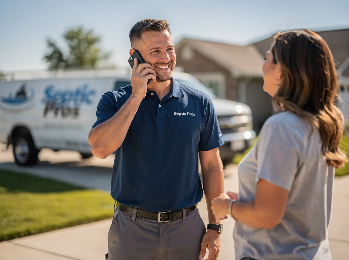 Septic Tank Pumping Tustin, CA FAQs